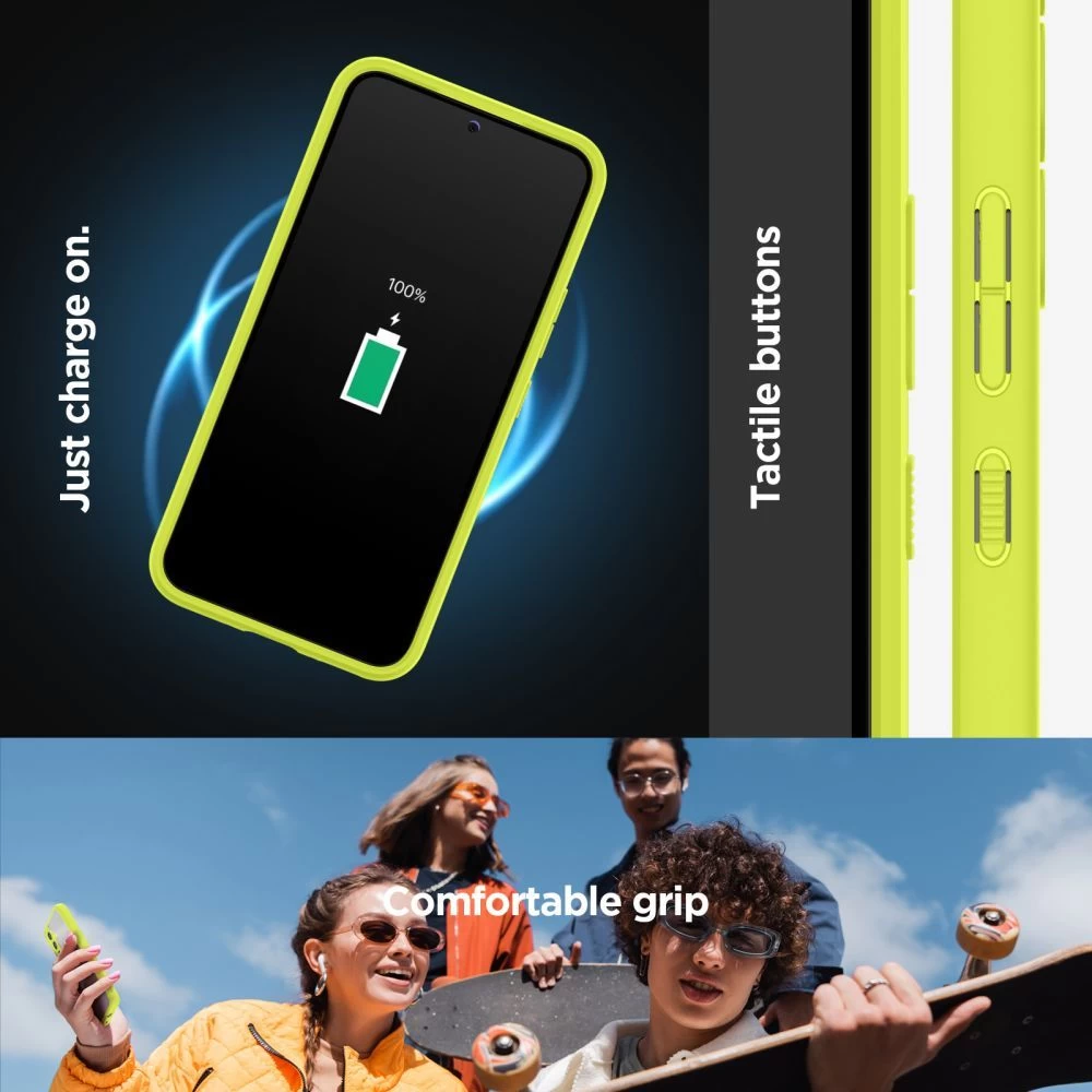 Samsung Galaxy A54 5G suojakuori  SPIGEN ULTRA HYBRID
