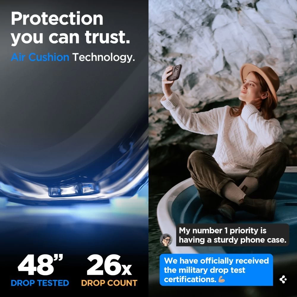 Samsung Galaxy A54 5G suojakuori musta SPIGEN OPTIK ARMOR