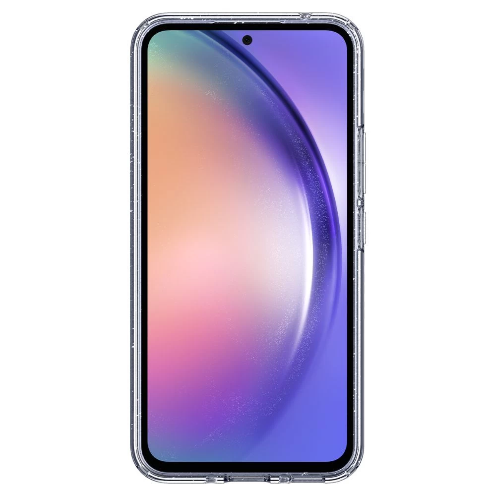 Samsung Galaxy A54 5G suojakuori  SPIGEN LIQUID CRYSTAL