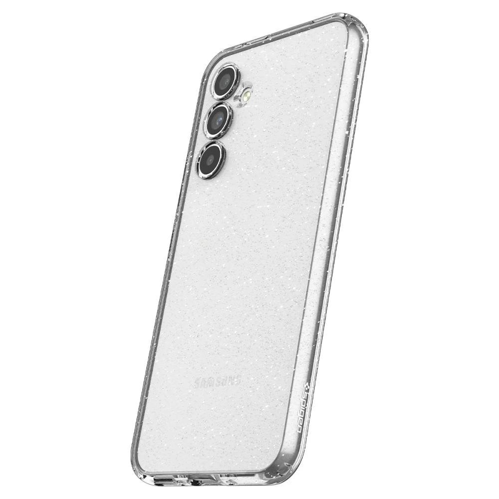 Samsung Galaxy A54 5G suojakuori  SPIGEN LIQUID CRYSTAL