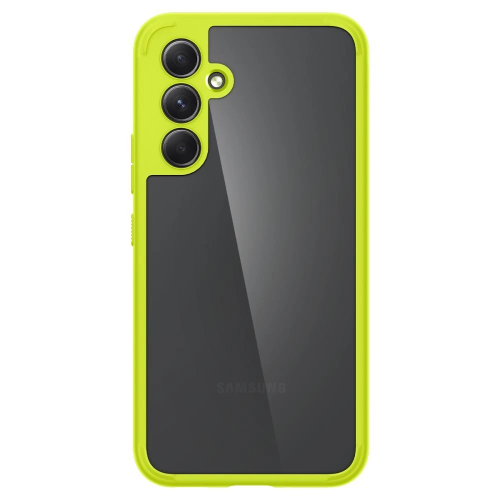 Samsung Galaxy A54 5G suojakuori  SPIGEN ULTRA HYBRID