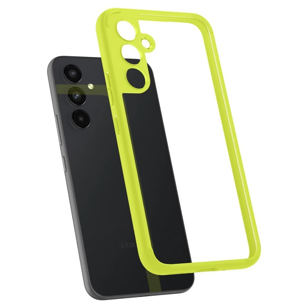 Samsung Galaxy A54 5G suojakuori  SPIGEN ULTRA HYBRID