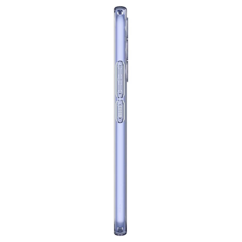Samsung Galaxy A54 5G ümbris läbipaistev SPIGEN LIQUID CRYSTAL