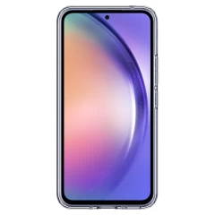 Samsung Galaxy A54 5G ümbris läbipaistev SPIGEN LIQUID CRYSTAL