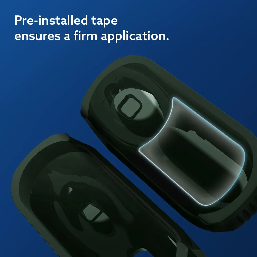 Apple AirPods Pro 2 suojakuori, suojakotelo vihreä CASEOLOGY VAULT