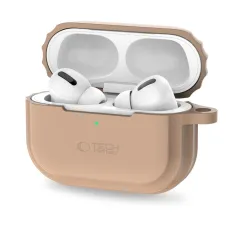 AirPods AirPods Pro 2 telefona vāciņš TECH-PROTECT SILICONE ROPE Apple AirPods Pro 2