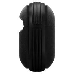 Apple AirPods Pro 2 suojakuori, suojakotelo musta CASEOLOGY VAULT