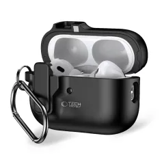 AirPods AirPods Pro 2 telefona vāciņš TECH-PROTECT SLIM HOOK Apple AirPods Pro 2