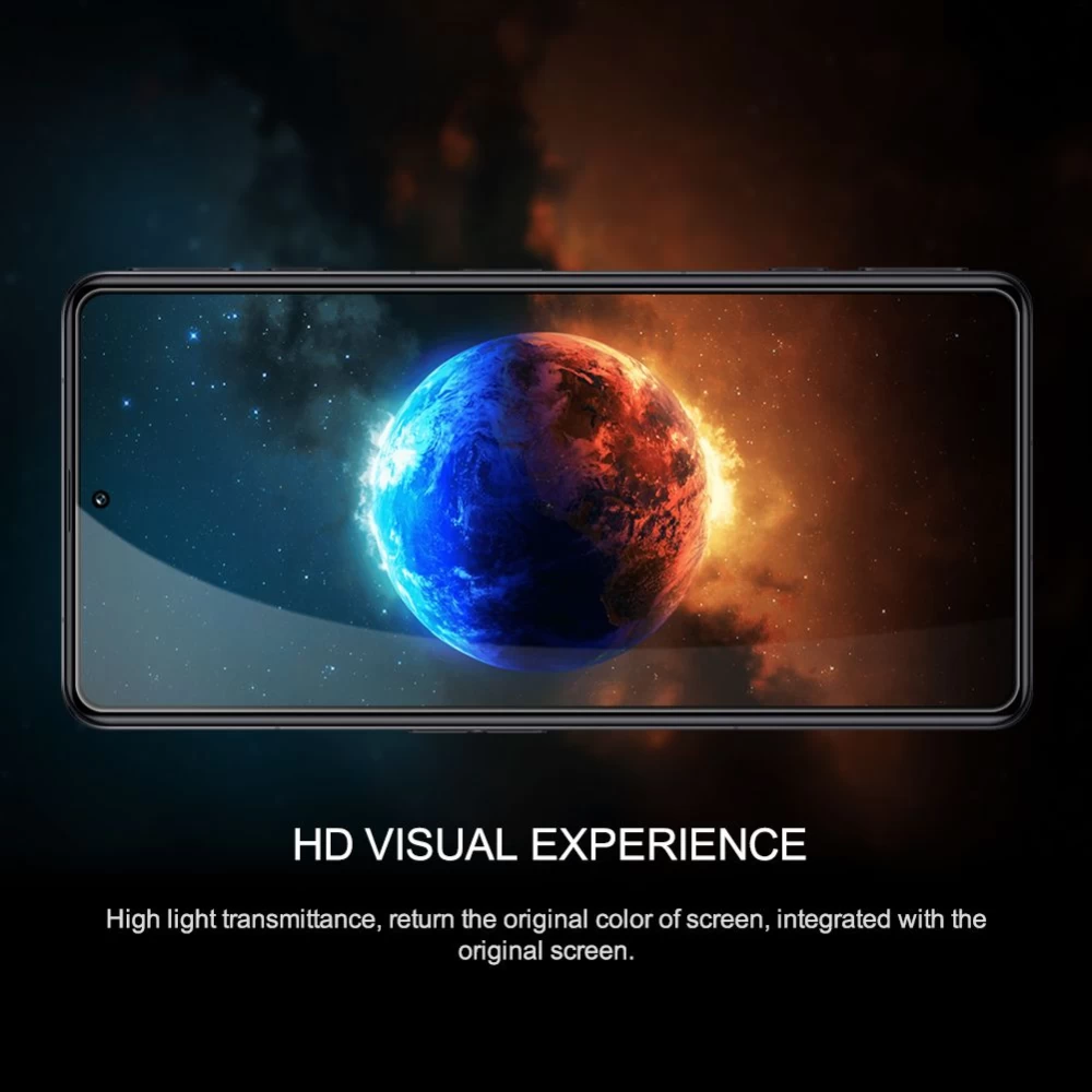 Xiaomi Poco F4 GT 5G panssarilasi  NILLKIN CP+PRO