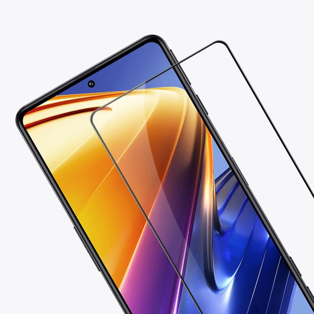 Xiaomi Poco F4 GT 5G panssarilasi  NILLKIN CP+PRO