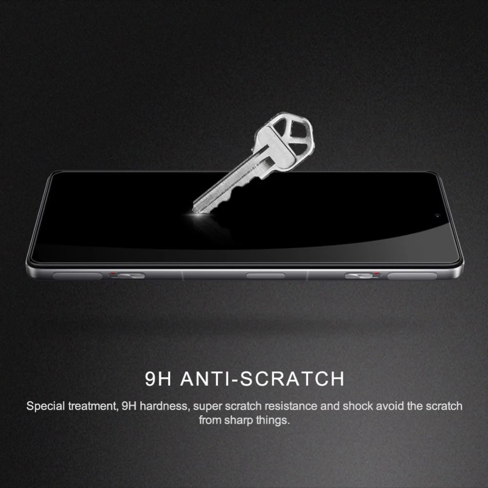 Xiaomi Poco F4 GT 5G panssarilasi  NILLKIN CP+PRO