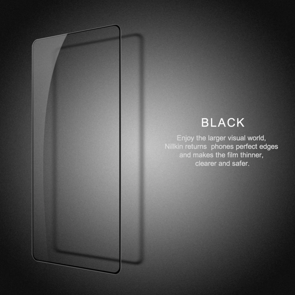 Xiaomi Poco F4 GT 5G panssarilasi  NILLKIN CP+PRO