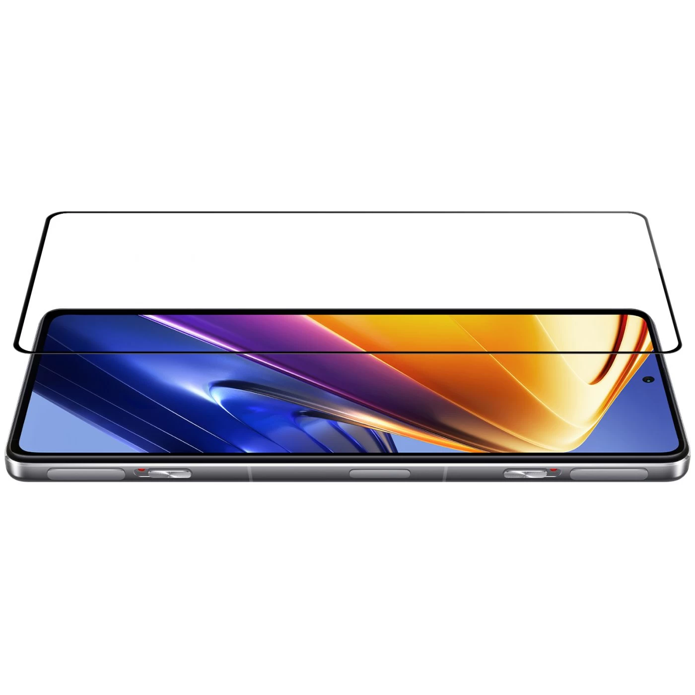 Xiaomi Poco F4 GT 5G panssarilasi  NILLKIN CP+PRO