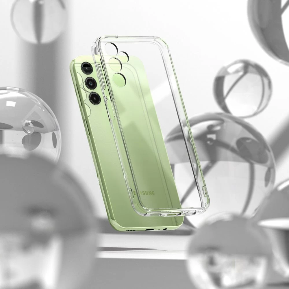 Samsung Galaxy A14 5G vāciņš  RINGKE FUSION