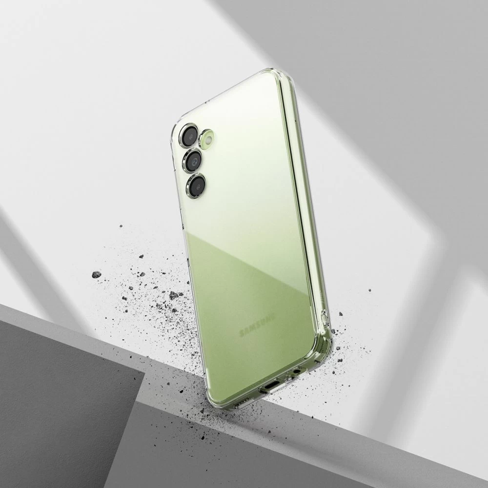 Samsung Galaxy A14 5G vāciņš  RINGKE FUSION