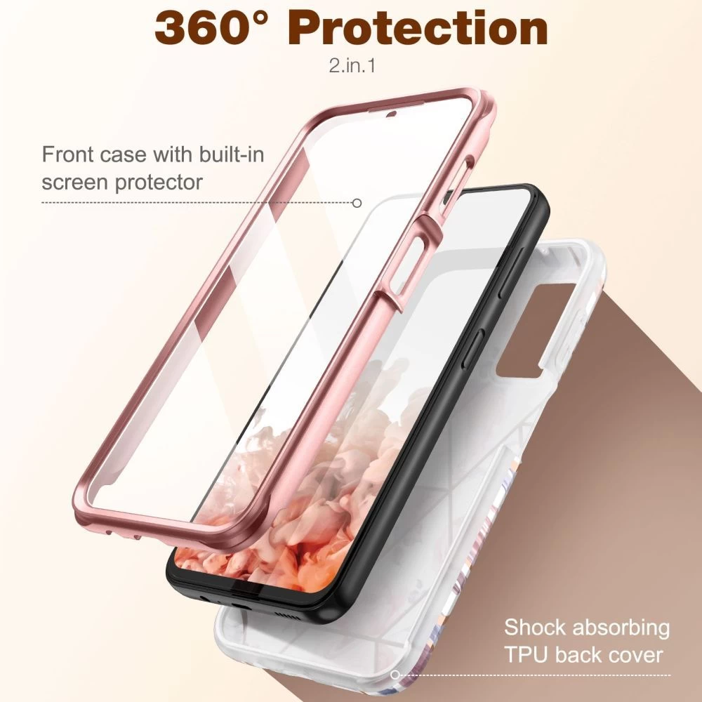 Samsung Galaxy A14 5G vāciņš  TECH-PROTECT VELAR