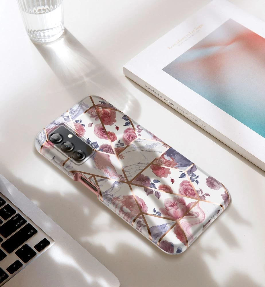 Samsung Galaxy A14 5G vāciņš  TECH-PROTECT VELAR