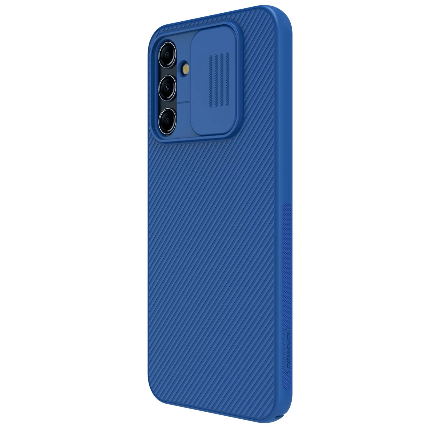 Samsung Galaxy A14 5G skal blå NILLKIN CAMSHIELD
