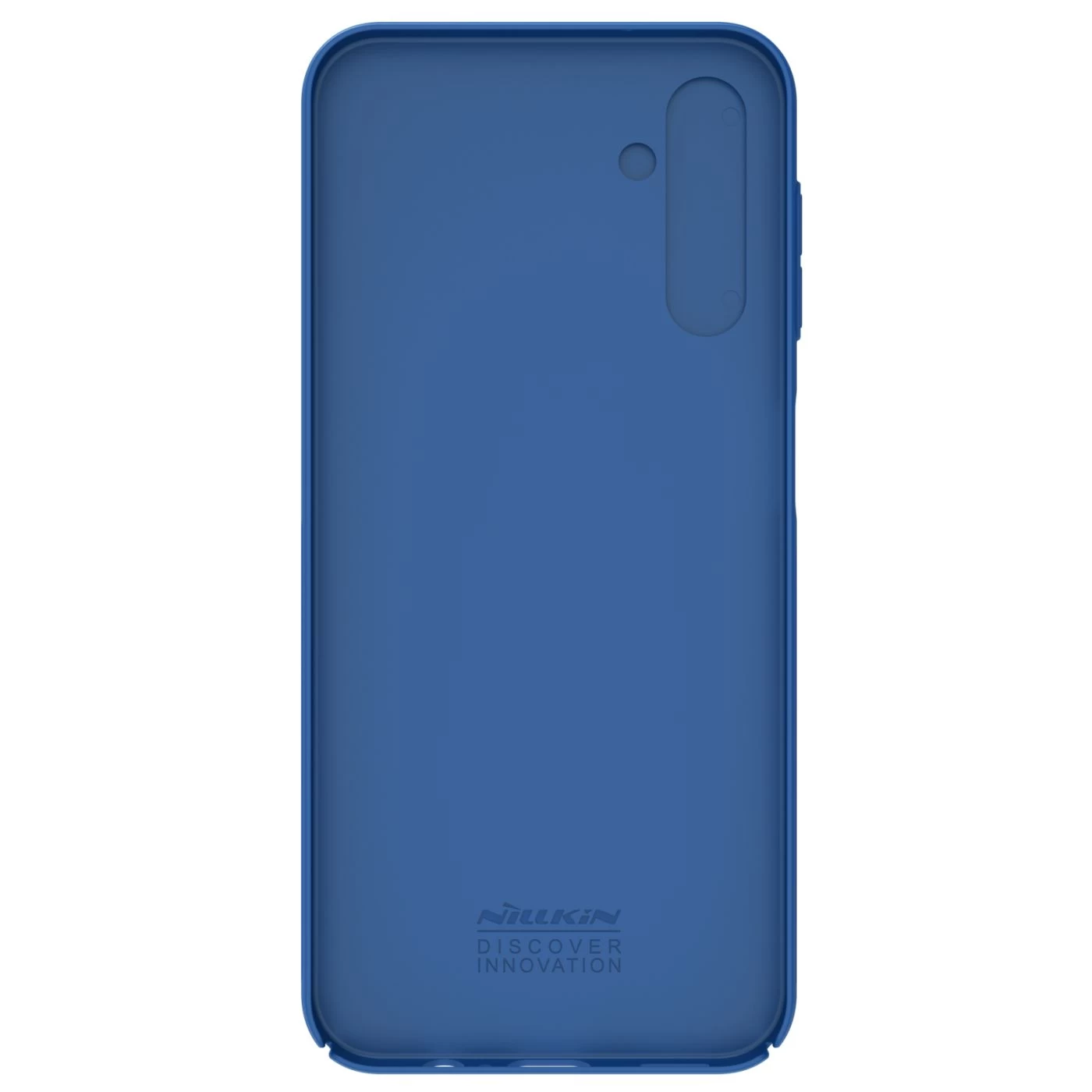 Samsung Galaxy A14 5G skal blå NILLKIN CAMSHIELD