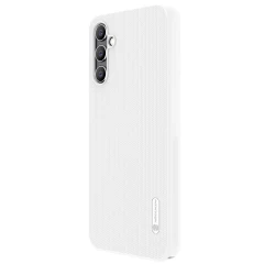 Samsung Galaxy A14 5G vāciņš balts NILLKIN SUPER FROSTED SHIELD