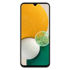 Samsung Galaxy A14 5G vāciņš balts NILLKIN SUPER FROSTED SHIELD