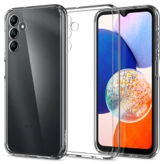 Galaxy A14 5G vāciņš SPIGEN ULTRA HYBRID Samsung Galaxy A14 5G
