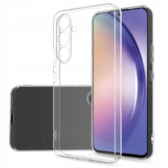 Galaxy A14 5G vāciņš TECH-PROTECT FLEXAIR+ Samsung Galaxy A14 5G