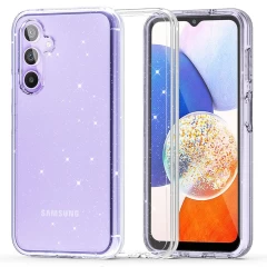 Galaxy A14 5G vāciņš TECH-PROTECT FLEXAIR HYBRID Samsung Galaxy A14 5G