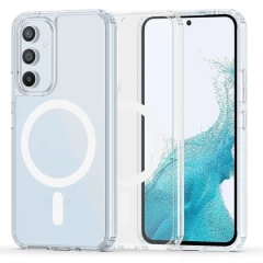 Galaxy A14 5G vāciņš TECH-PROTECT FLEXAIR HYBRID MAGSAFE Samsung Galaxy A14 5G
