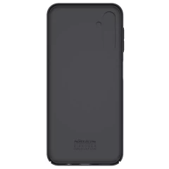 Samsung Galaxy A14 5G vāciņš melns NILLKIN CAMSHIELD