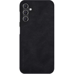 Galaxy A14 5G maciņš NILLKIN QIN LEATHER Samsung Galaxy A14 5G