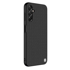 Samsung Galaxy A14 5G vāciņš melns NILLKIN TEXTURED