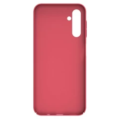 Samsung Galaxy A14 5G vāciņš sarkans NILLKIN SUPER FROSTED SHIELD