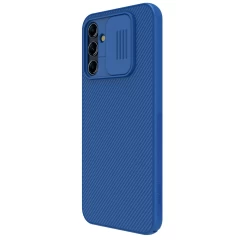 Samsung Galaxy A14 5G skal blå NILLKIN CAMSHIELD