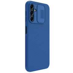 Samsung Galaxy A14 5G skal blå NILLKIN CAMSHIELD
