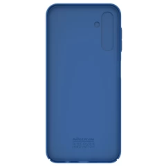 Samsung Galaxy A14 5G skal blå NILLKIN CAMSHIELD