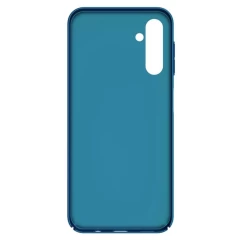 Samsung Galaxy A14 5G vāciņš zils NILLKIN SUPER FROSTED SHIELD