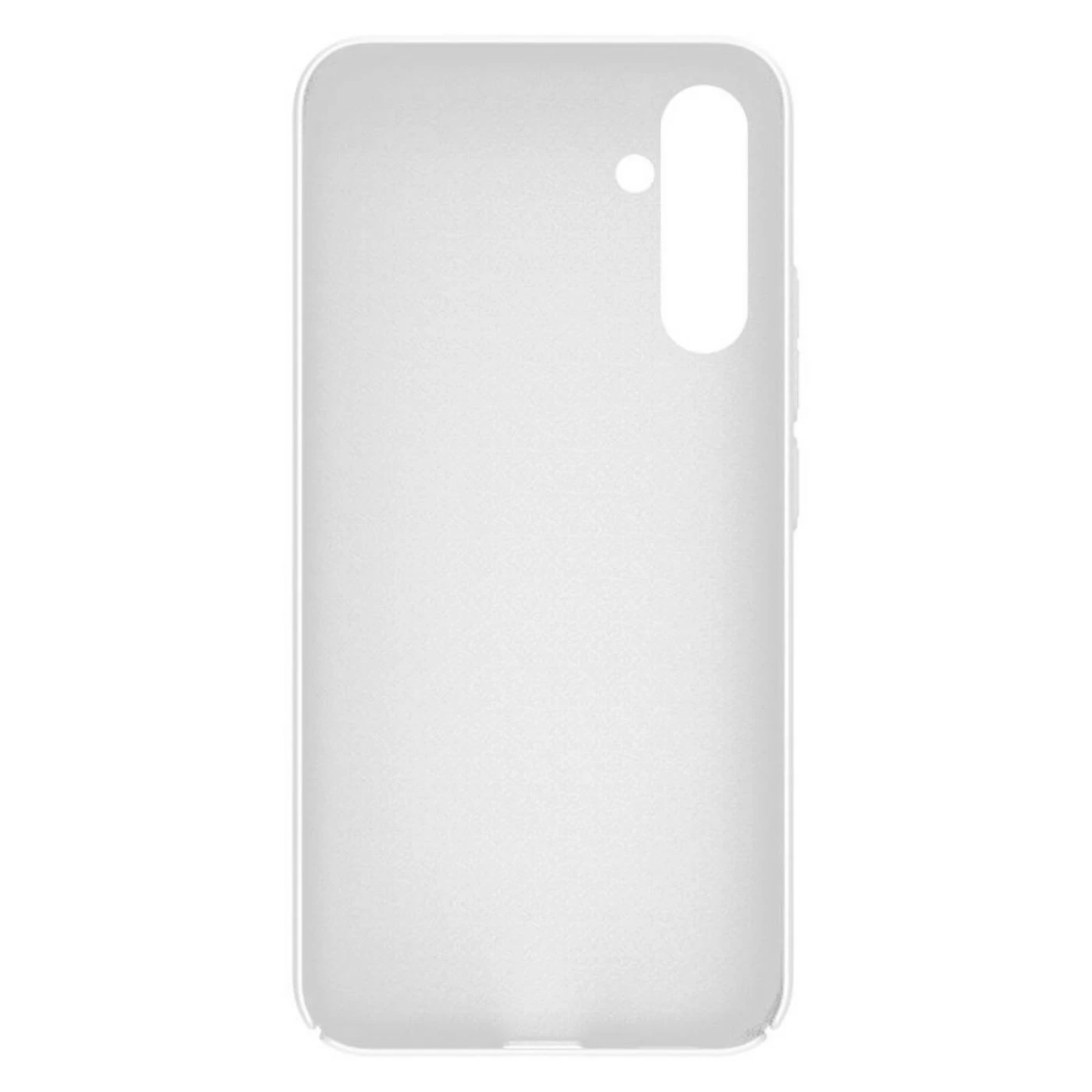 Samsung Galaxy A34 5G vāciņš balts NILLKIN SUPER FROSTED SHIELD