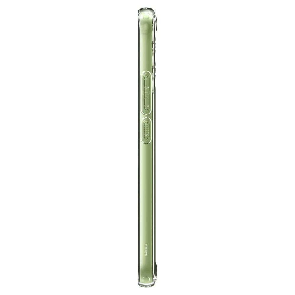 Samsung Galaxy A34 5G vāciņš caurspīdīgs SPIGEN ULTRA HYBRID