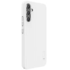 Samsung Galaxy A34 5G vāciņš balts NILLKIN SUPER FROSTED SHIELD