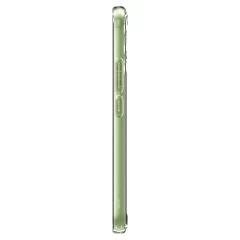 Samsung Galaxy A34 5G dėklas skaidrus SPIGEN ULTRA HYBRID