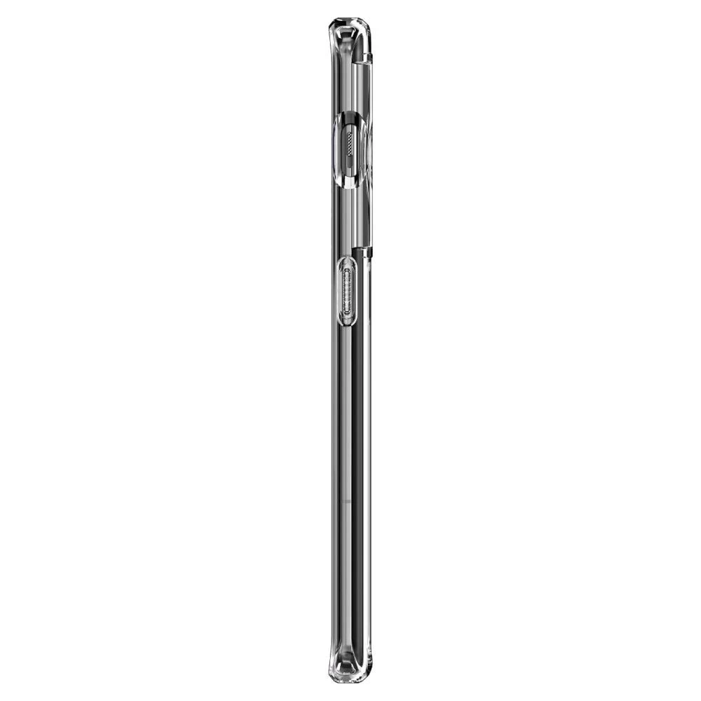 OnePlus 11 5G vāciņš caurspīdīgs SPIGEN ULTRA HYBRID