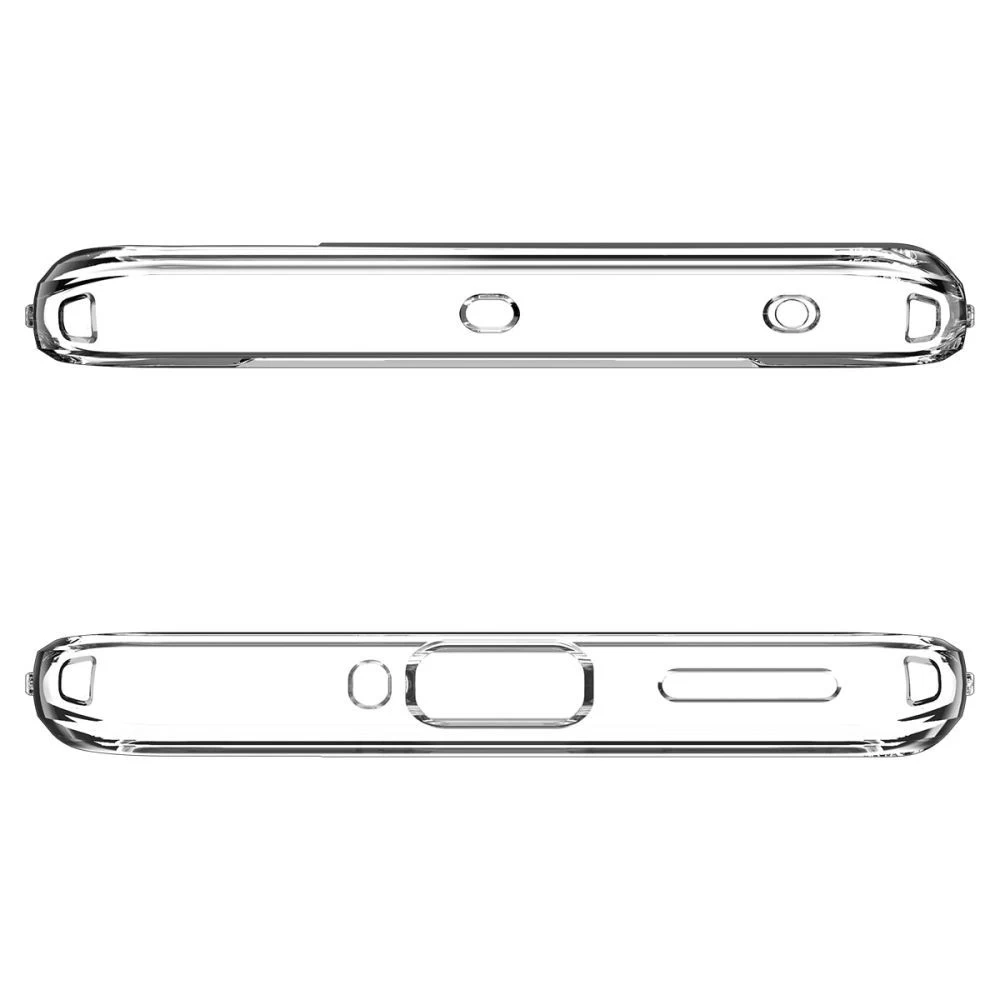 OnePlus 11 5G vāciņš caurspīdīgs SPIGEN ULTRA HYBRID