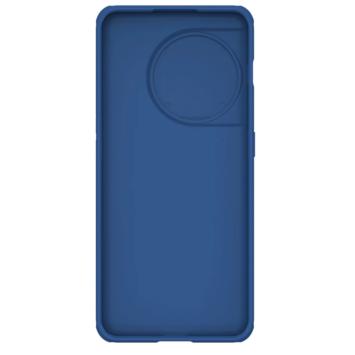 OnePlus 11 5G vāciņš zils NILLKIN CAMSHIELD PRO