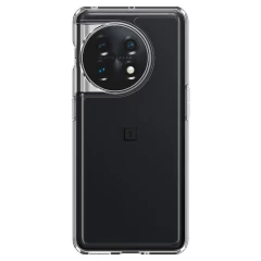OnePlus 11 5G skal transparent SPIGEN ULTRA HYBRID