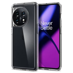 OnePlus 11 5G vāciņš SPIGEN ULTRA HYBRID OnePlus 11 5G