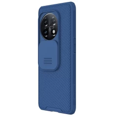 OnePlus 11 5G skal blå NILLKIN CAMSHIELD PRO