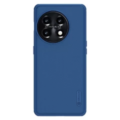 OnePlus 11 5G vāciņš NILLKIN SUPER FROSTED SHIELD PRO OnePlus 11 5G