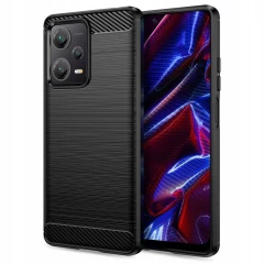 RedMi Note RedMi Note 12 skal TECH-PROTECT TPUCARBON Xiaomi RedMi Note 12