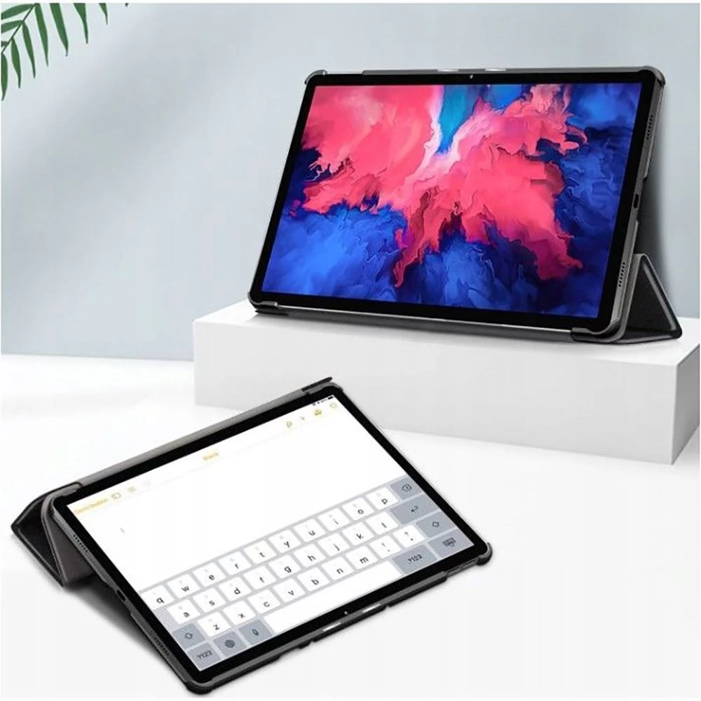 Lenovo Tab P11 11.5 2nd Gen TB-350 tahvelarvuti ümbris  TECH-PROTECT SMARTCASE